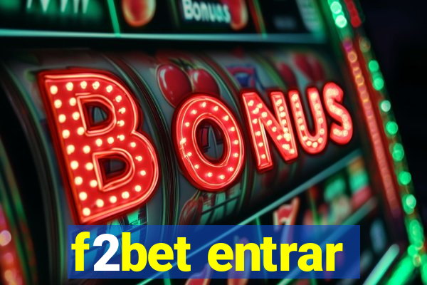 f2bet entrar